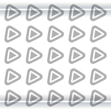 Clean Neon - Talkingbanner Game Border