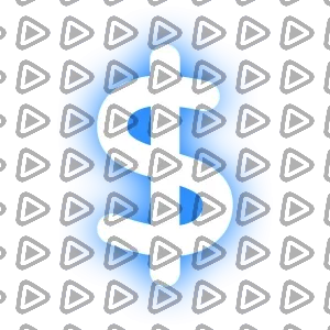Clean Neon - Alert Icon Donation