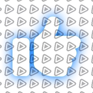 Clean Neon - Alert Icon Like