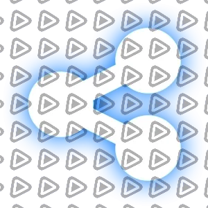 Clean Neon - Alert Icon Share