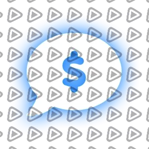Clean Neon - Alert Icon Superchat
