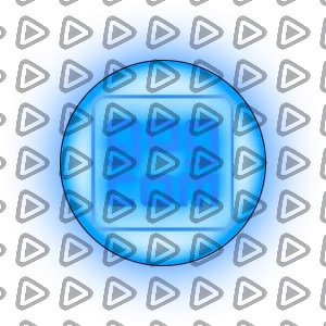 Clean Neon - Social Icon GOG