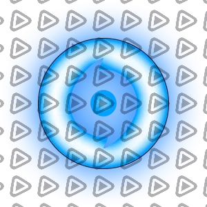 Clean Neon - Social Icon Origin