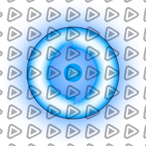 Clean Neon - Social Icon Origin