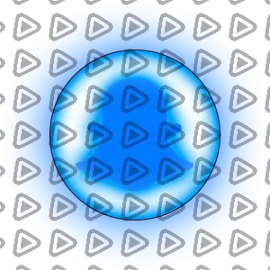 Clean Neon - Social Icon Snapchat