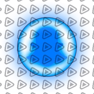 Clean Neon - Social Icon Snapchat