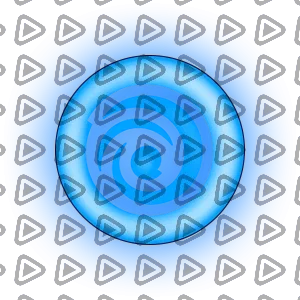Clean Neon - Social Icon Ubisoft