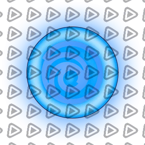 Clean Neon - Social Icon Ubisoft