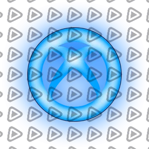 Clean Neon - Social Icon XBox