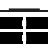 CleanValo - Greenscreen 4 Panels