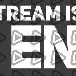 CleanValo - Intermission Ending Text