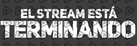 CleanValo - Intermission Ending Text