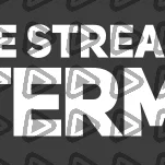 CleanValo - Intermission Ending Text