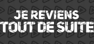 CleanValo - Intermission Pause Text