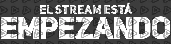 CleanValo - Intermission Starting Text