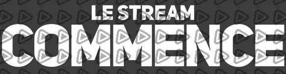 CleanValo - Intermission Starting Text