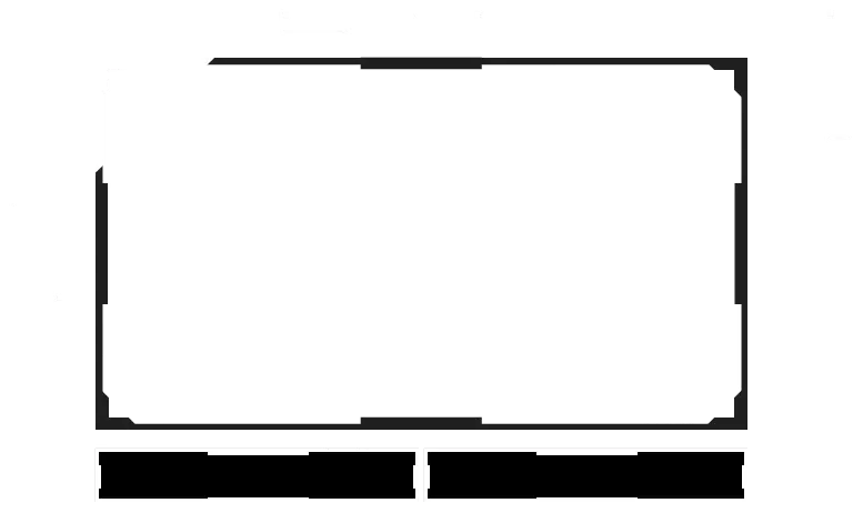 CleanValo - Webcam 2 Panels
