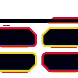 Cypu - Greenscreen 4 Panels