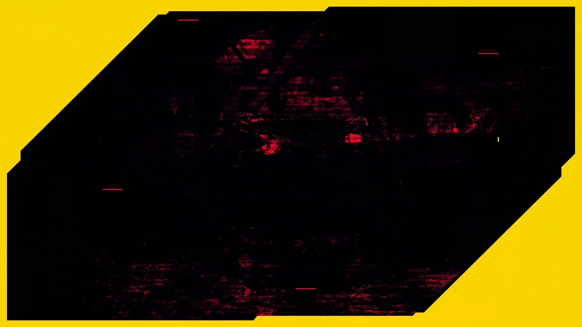 Cypu - Intermission Background