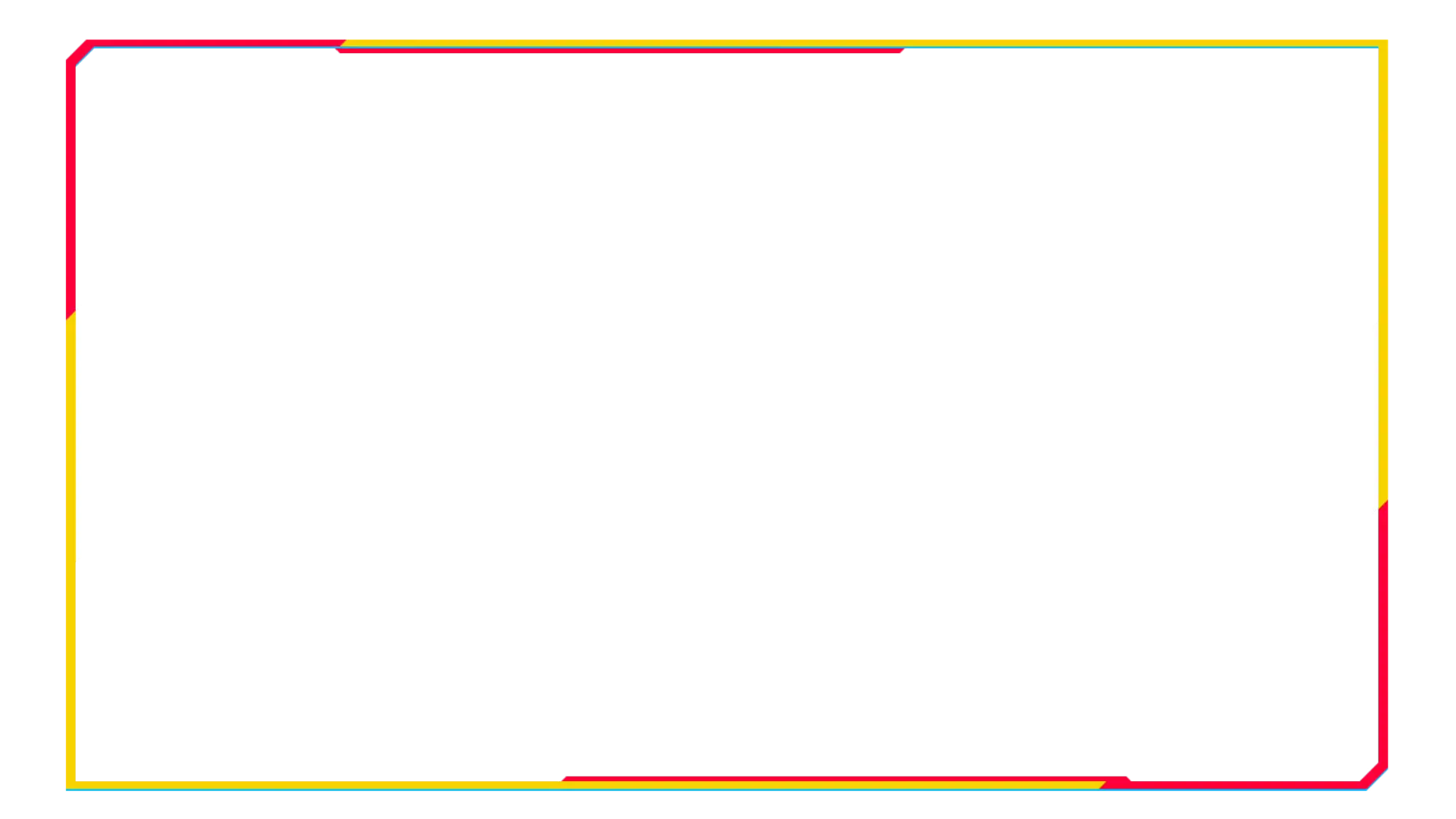 Cypu - Talkingbanner Game Border
