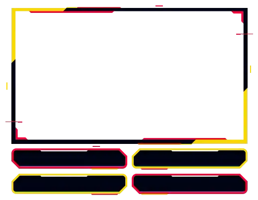 Cypu - Webcam 4 Panels