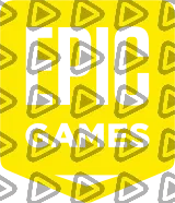 Cypu - Social Icon Epic Games