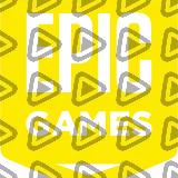 Cypu - Social Icon Epic Games