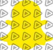 Cypu - Social Icon Snapchat