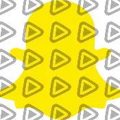 Cypu - Social Icon Snapchat