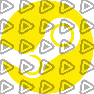 Cypu - Social Icon Steam