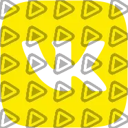 Cypu - Social Icon VK