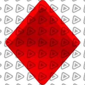 Damask - Alert Icon Cheer