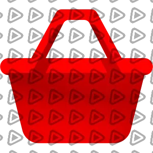 Damask - Alert Icon Merch