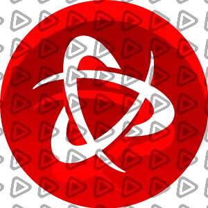 Damask - Social Icon BattleNet