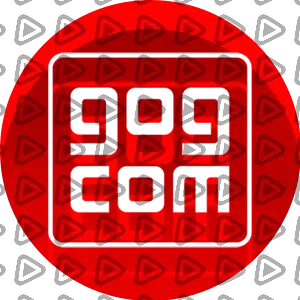 Damask - Social Icon GOG