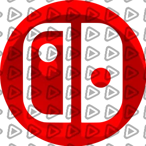Damask - Social Icon Nintendo