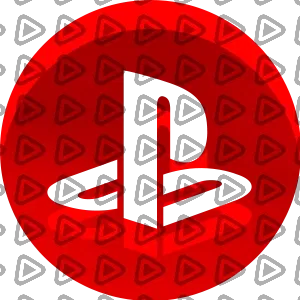 Damask - Social Icon Playstation