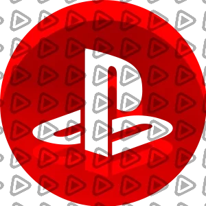 Damask - Social Icon Playstation