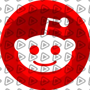 Damask - Social Icon Reddit