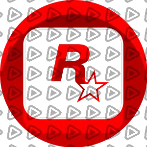 Damask - Social Icon Rockstar