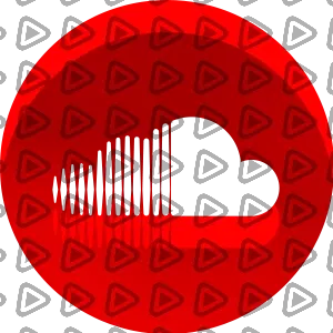 Damask - Social Icon Soundcloud