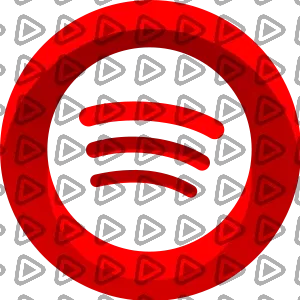 Damask - Social Icon Spotify