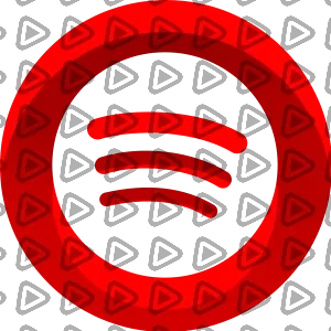 Damask - Social Icon Spotify