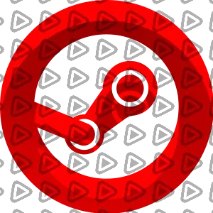 Damask - Social Icon Steam
