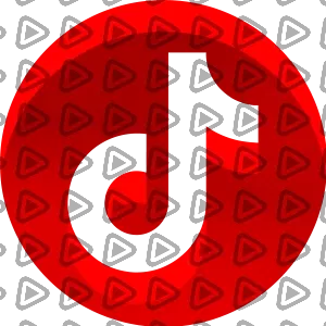 Damask - Social Icon TikTok