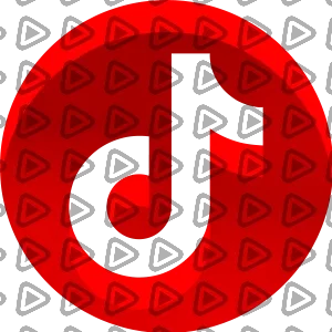 Damask - Social Icon TikTok
