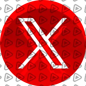 Damask - Social Icon Twitter