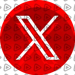 Damask - Social Icon Twitter