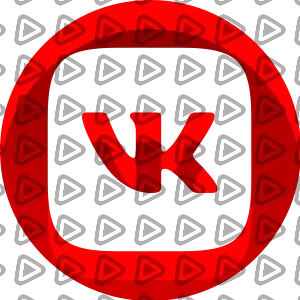 Damask - Social Icon VK