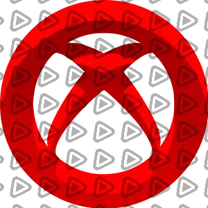 Damask - Social Icon XBox